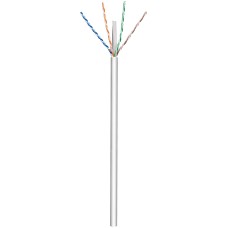 Kabel GOOBAY, CAT6, UTP, puni, 1m (305m KOLUT)