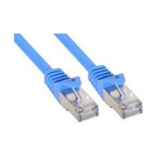 Kabel INLINE 72511B, Patch, CAT5e, UTP, plavi, 1m