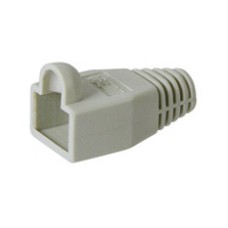 GUMICA ZA RJ45, SIVA GUMICA ZA RJ45, SIVA