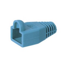 GUMICA ZA RJ45, PLAVA GUMICA ZA RJ45, PLAVA