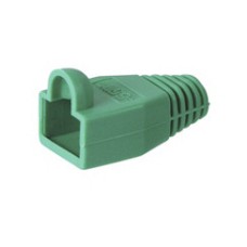 GUMICA ZA RJ45, ZELENA GUMICA ZA RJ45, ZELENA