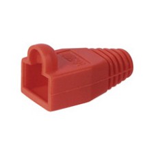 GUMICA ZA RJ45, CRVENA GUMICA ZA RJ45, CRVENA