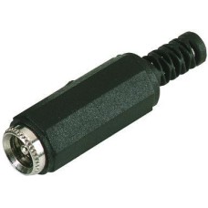Utikač MREŽNI ZA KABEL 5,5-2,5