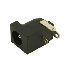 Utikač mrežni za pločicu, 5,5x2,1 mm, Cliff FC68148