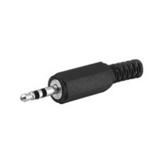 Konektor 2.5mm TRS (M) za kabel