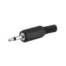Konektor 2.5mm TS (M) za kabel