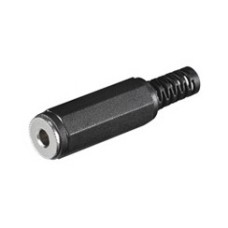 Konektor 3.5mm TRS (Ž) za kabel