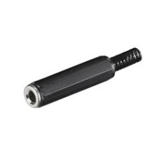 Konektor 6.35mm TRS (Ž) za kabel