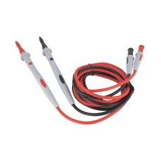 Ispitni kabeli za instrument, CAT III, SILIKON UT-L 16, Uni-trend Ispitni kabeli za instrument, CAT III, SILIKON UT-L 16, Uni-trend