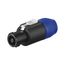 Konektor SPEAKON 4-pin (M) za kabel