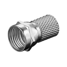Konektor ANTENSKI F, muški za kabel 7 mm VALUELINE