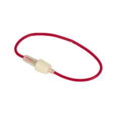 Kućište osigurača 5x20, GOOBAY, za kabel Kućište osigurača 5x20, GOOBAY, za kabel