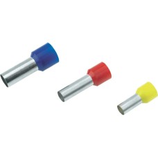 KABELSKI ZAVRŠETAK 6,0 mm2 ŽUTI