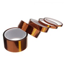 Traka kapton 6mm, POLYHT-6MM, -70...250°C