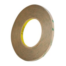 TRAKA dvostrana samoljepiva, 8 mm x 50m, za LED trake