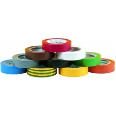 Izolir traka EMOS, 19mm x 20m, crna