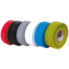 Izolir traka SCAPA 2702, 15mm x 10m, crvena
