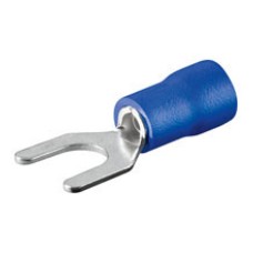 KABELSKA STOPICA RASJ. 4,3x2,5mm PLAVA