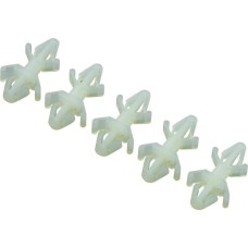 ODSTOJNIK PLASTIČNI 9,6 mm ODSTOJNIK PLASTIČNI 9,6 mm
