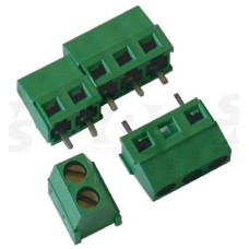 STEZALJKA EUROCLAMP MV153-5-V PCB 3P