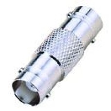 Adapter BNC (Ž) na (Ž), ravni