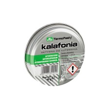 Kolofonij za lemljenje 40g ( kalofonij )