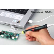 Lemilo na USB, ZD-20U, 8W