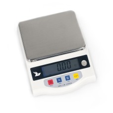 Vaga precizna 2kg/0,01g Steinberg Systems SBS-LW-2000A Vaga precizna 2kg/0,01g Steinberg Systems SBS-LW-2000A