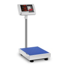 Vaga sa platformom 60 kg/10 g, Steinberg Systems SBS-PF-60/10A Vaga sa platformom 60 kg/10 g, Steinberg Systems SBS-PF-60/10A