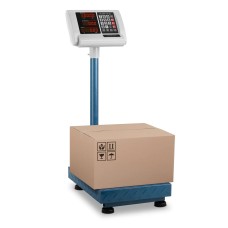 Vaga sa platformom 100 kg/10 g, Steinberg Systems SBS-PF-100/10B Vaga sa platformom 100 kg/10 g, Steinberg Systems SBS-PF-100/10B
