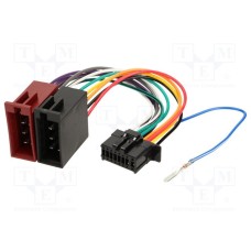 Konektor ISO-PIONEER16P ver.2 4CARMEDIA