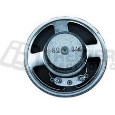 ZVUČNIK 8 OHM 0,3W 360-4KHz 66 mm ZVUČNIK 8 OHM 0,3W 360-4KHz 66 mm