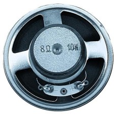 ZVUČNIK 8 OHM 1W 220-8KHz 92x25mm ZVUČNIK 8 OHM 1W 220-8KHz 92x25mm