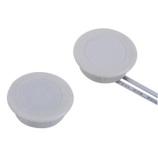 SENZOR MAGNETSKI ZA U RUB VRATA -1par , zatvoreni kontakt, 8mm SENZOR MAGNETSKI ZA U RUB VRATA -1par , zatvoreni kontakt, 8mm