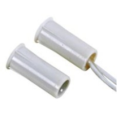 SENZOR MAGNETSKI ZA U RUB VRATA -1par , zatvoreni kontakt, 23mm SENZOR MAGNETSKI ZA U RUB VRATA -1par , zatvoreni kontakt, 23mm