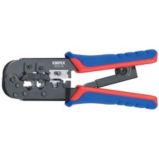 Telefonska kliješta metalna 6 i 8 Knipex 97 51 10