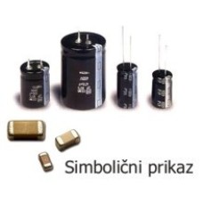 kondenzator za motor 4.5uF 450V ±10% CBB60E-4.5/450