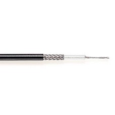 kabel koaks RG 58 C/U MIL TASKER !! 50R 5,0mm , 1 metar