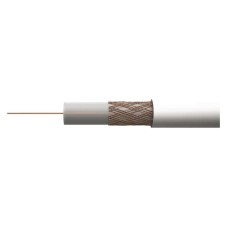 kabel koaks RG 6 3C-2V 75R 5,0 mm, Emos , 1 metar