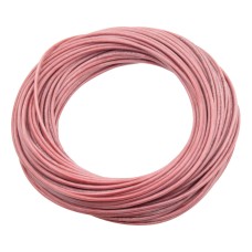 Kabel 2.5mm Flex., 1 metar, crveni Kabel 2.5mm Flex., 1 metar, crveni