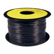 Žica 0.25mm2, Flex, 100 m, crna Žica 0.25mm2, Flex, 100 m, crna