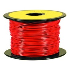 Žica 0.25mm2, Flex, 100 m, crvena Žica 0.25mm2, Flex, 100 m, crvena