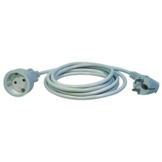 Kabel mrežni produžni EMOS, ŠUKO, 3x1mm, 10m
