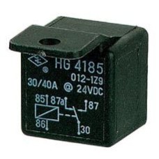 Relej 24V AUTOMOBILSKI 30A