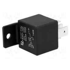 Relej 12V AUTOMOBILSKI, 80A AM3-12CF Relej 12V AUTOMOBILSKI, 80A AM3-12CF