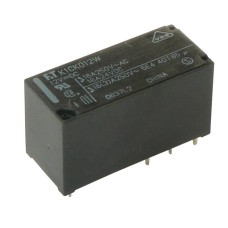 Relej 24V 16A 1xpreklopni FUJITSU FTRK1CK024W