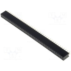 STRIP Ž 2X40 POLNI