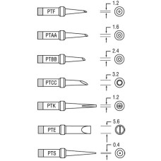 WELLER VRH PT-K8 1,2mm 54117899