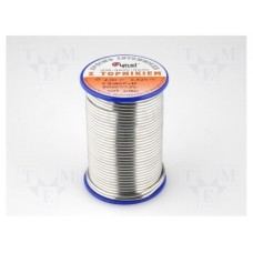 TINOL 1/2 kg 2mm, Cynel