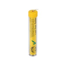 TINOL BEZOLOVNI 17g 1mm 99,3%Sn 0,7%Cu